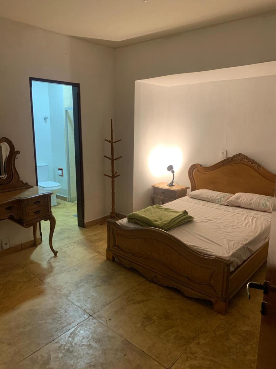 Pousada Casa do Fabio - Bikers point - Housity