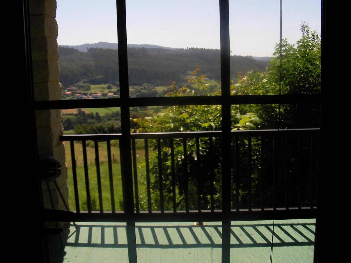 Tranquila casa de campo en Cedeira - Housity