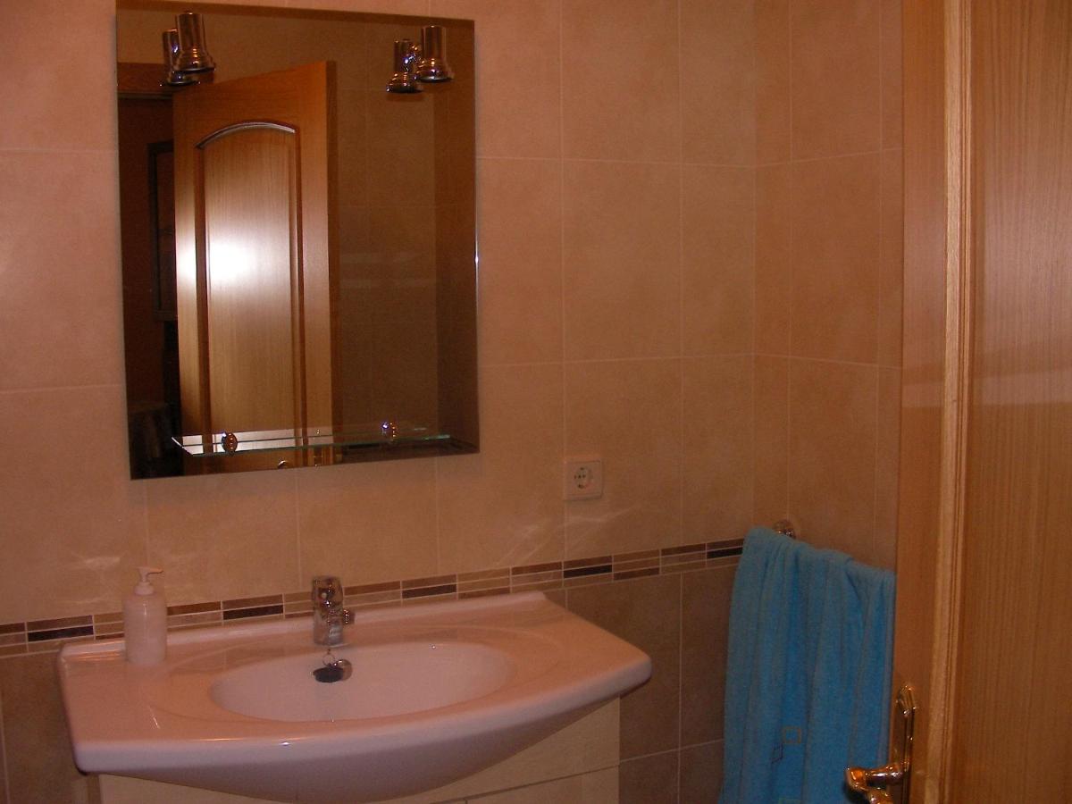 Tranquila casa de campo en Cedeira - Housity