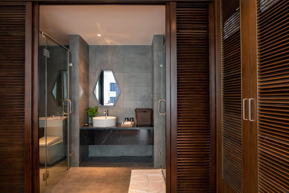 Xin Wu Shanju B&amp;B - Housity