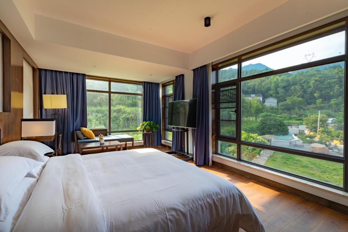 Xin Wu Shanju B&amp;B - Housity