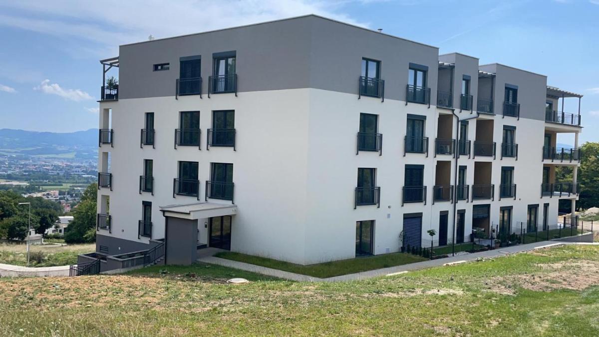 Suitetrails - Royal apartments Bojnice