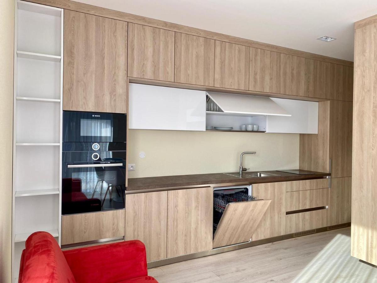 Suitetrails - Royal apartments Bojnice