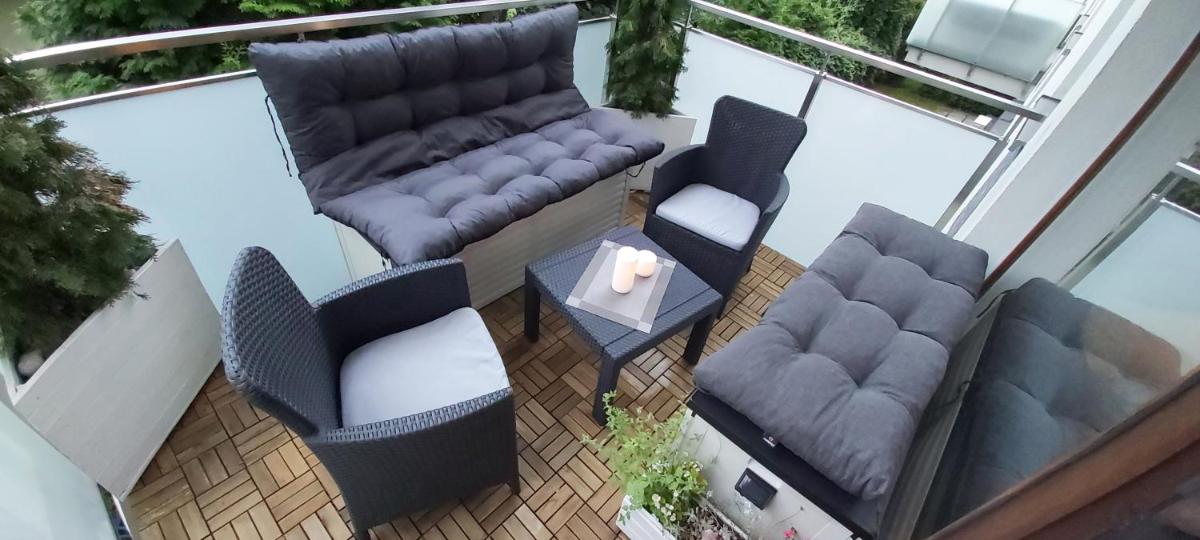 Apartment Jazz - Housity