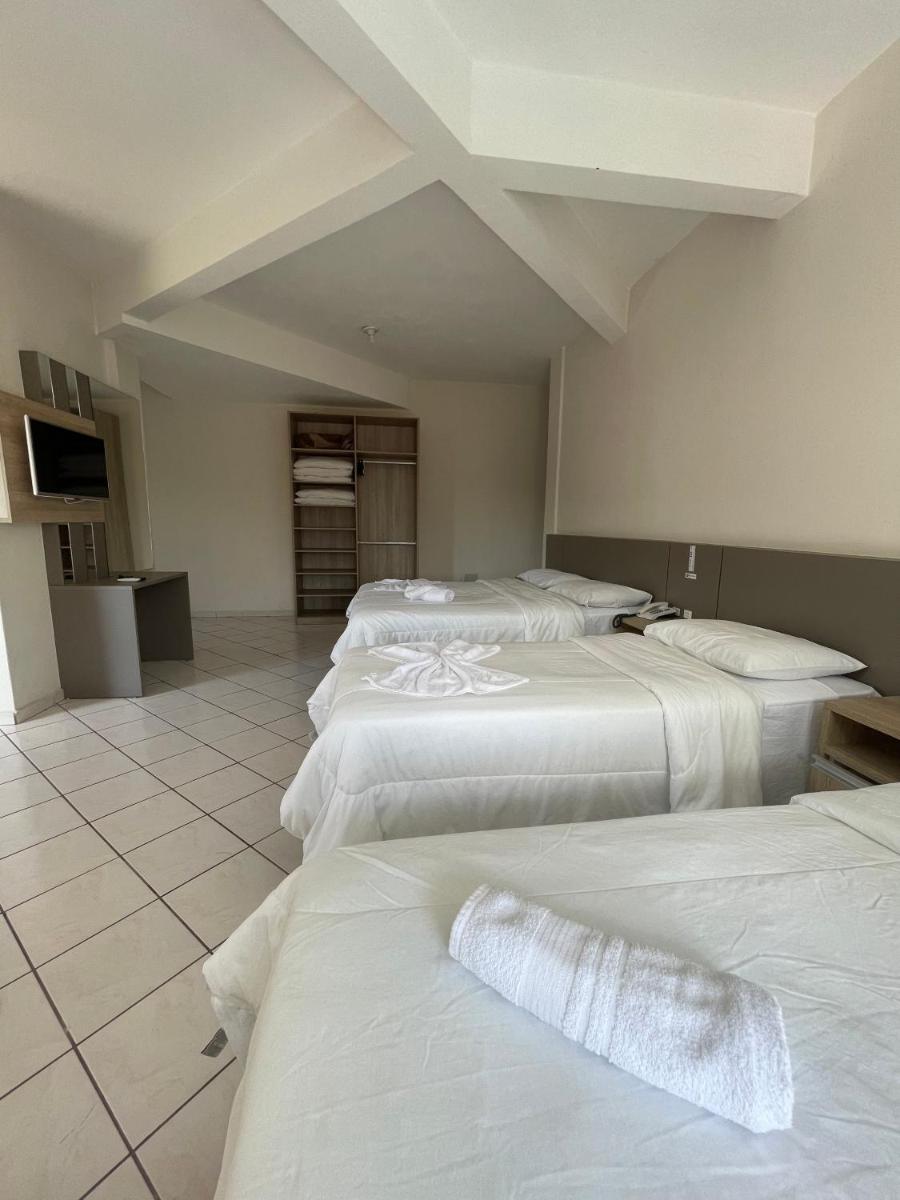 Suitetrails - Termas Park Hotel