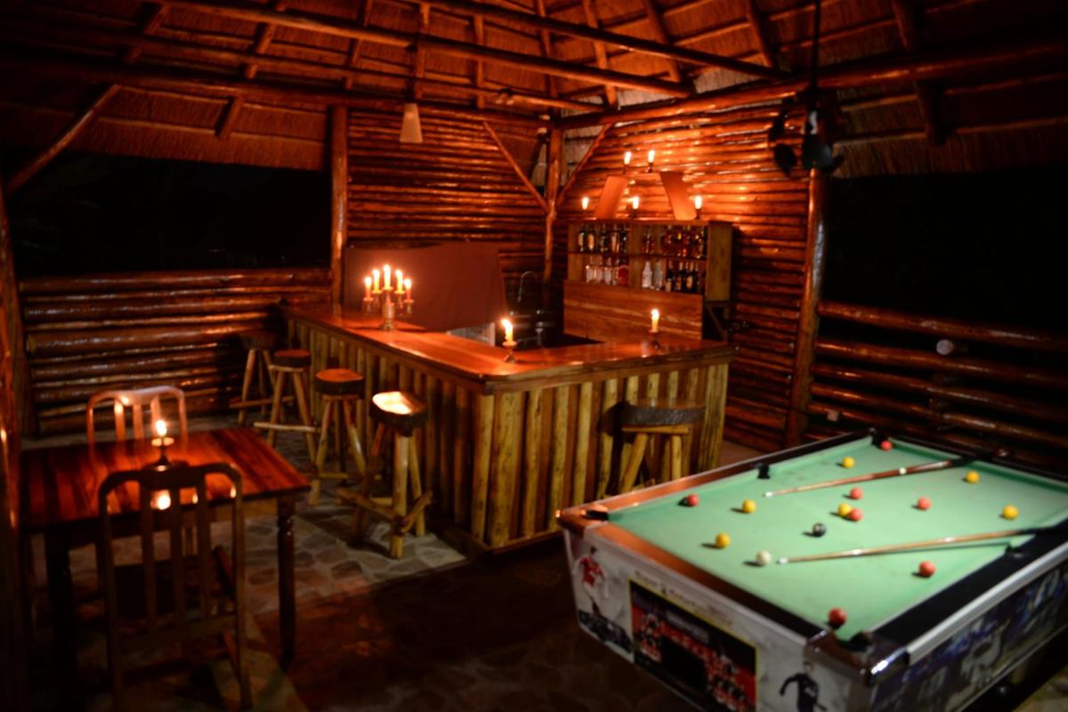 Suitetrails - Kibale Guest Cottages
