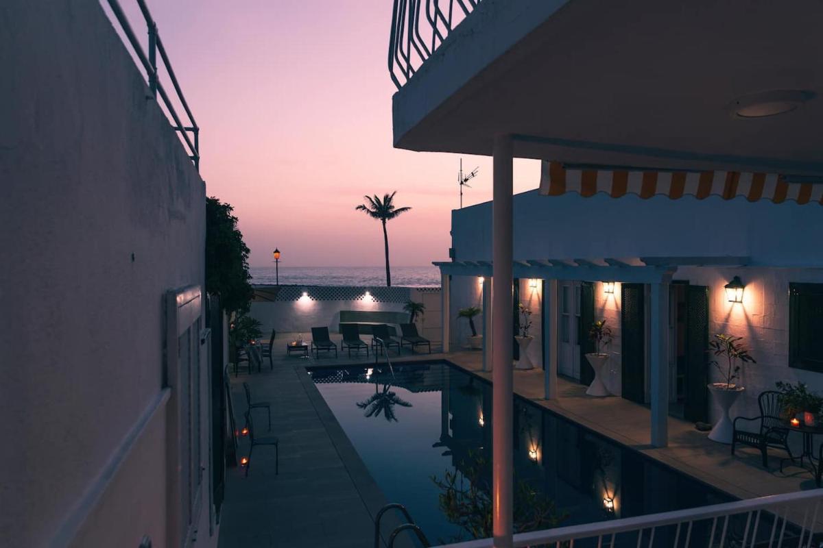 VILLA GUADALUPE PRIVATE PooL - Housity