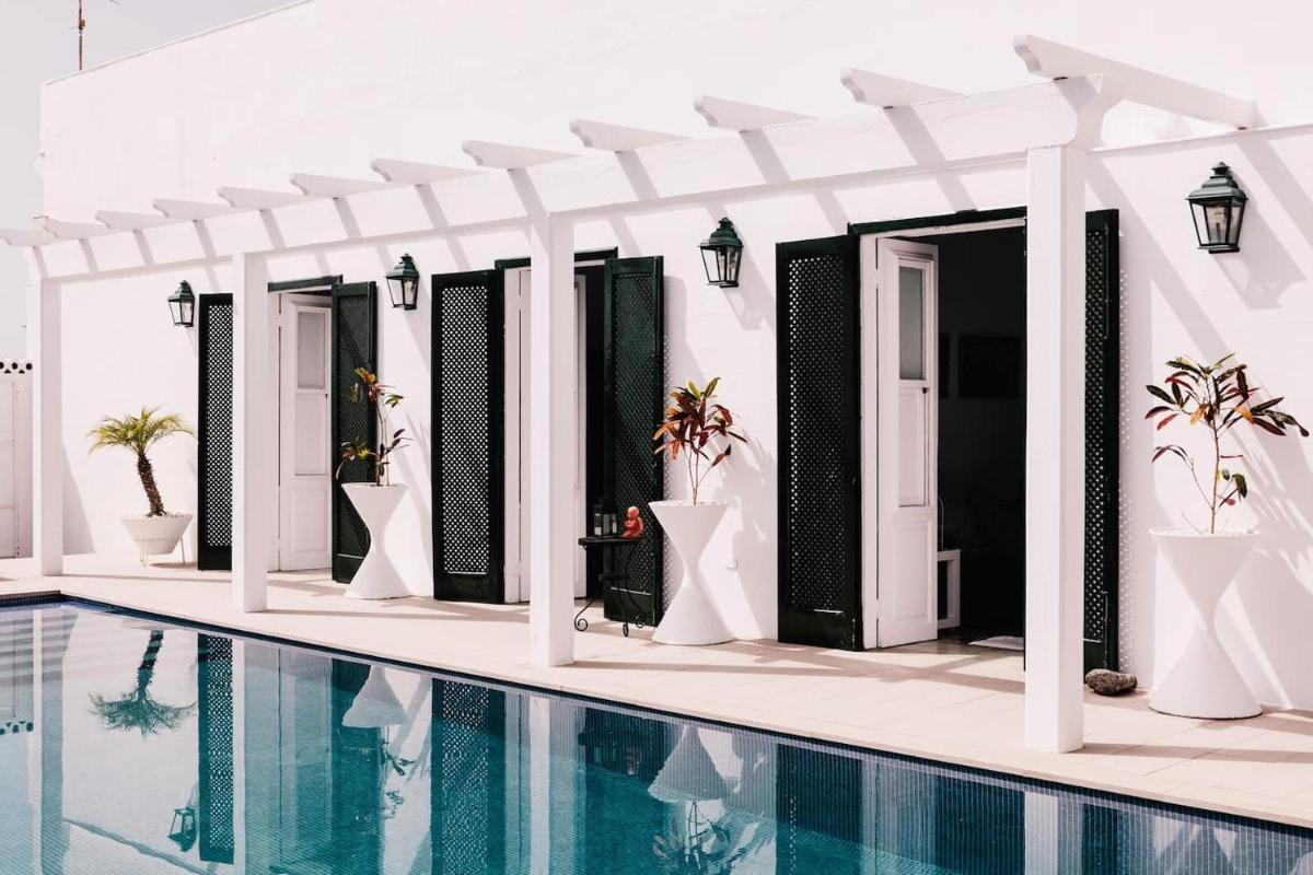 VILLA GUADALUPE PRIVATE PooL - Housity