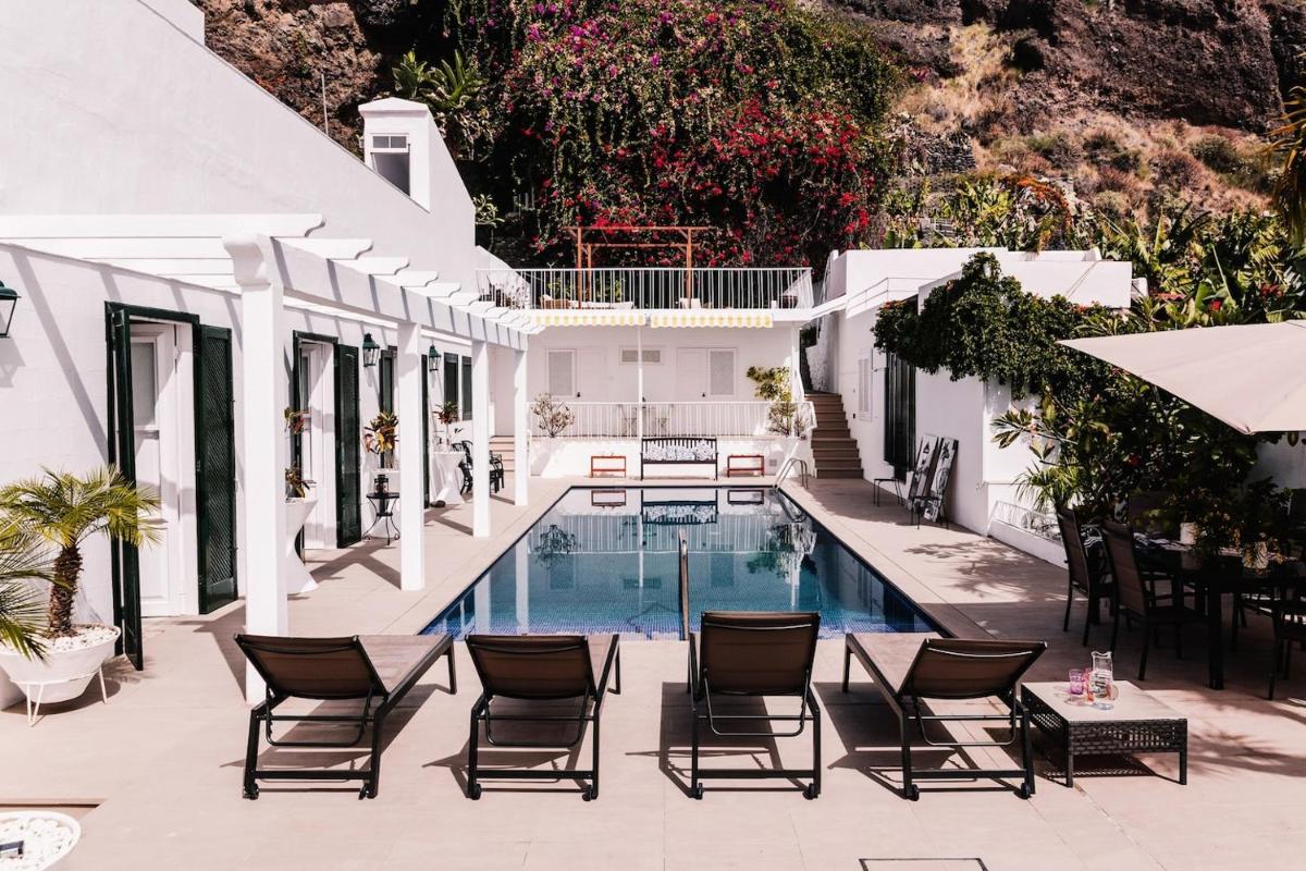 VILLA GUADALUPE PRIVATE PooL - Housity