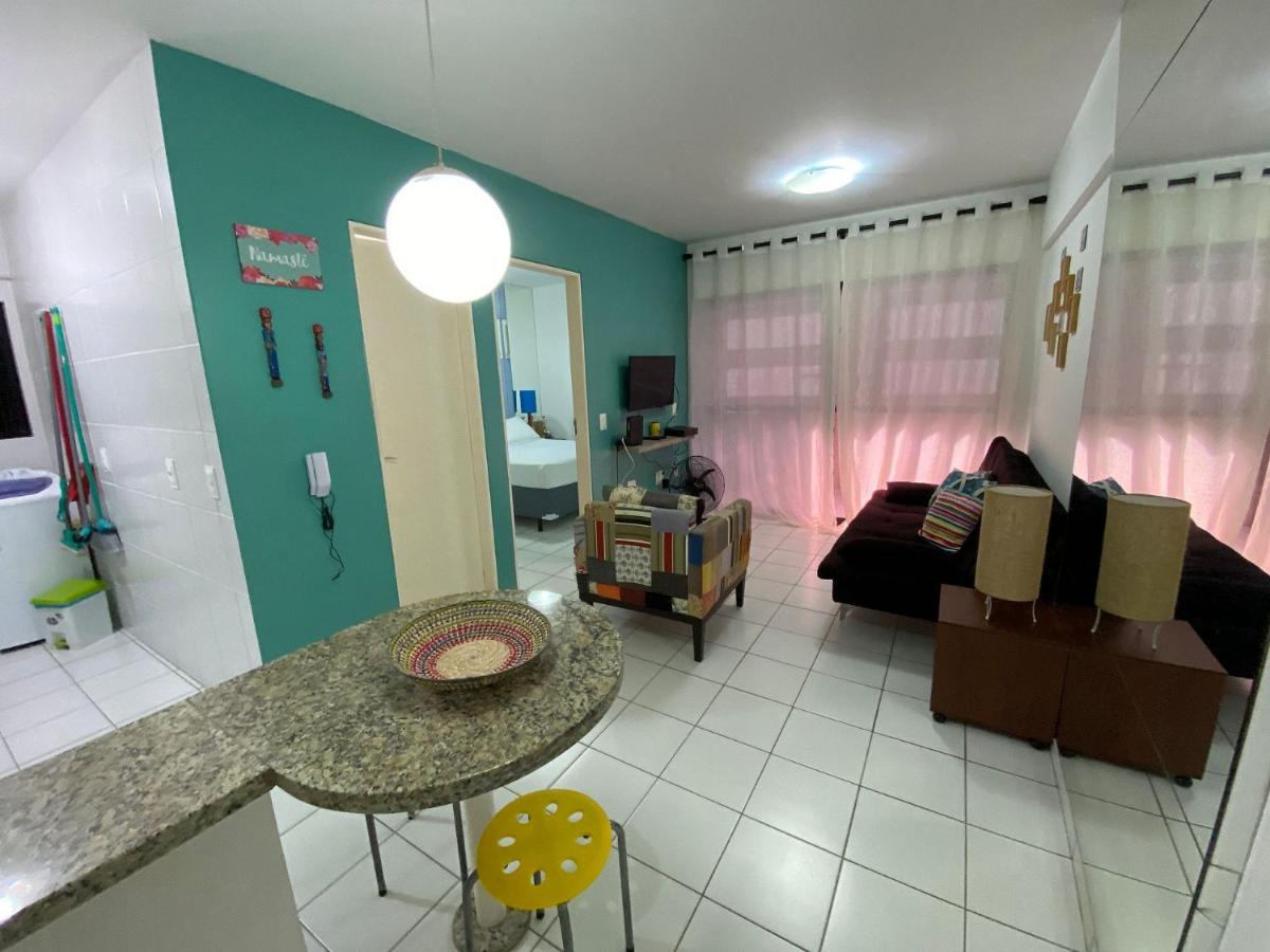 Edifício Tabriz - Apto 204 ( ER Hospedagens ) - Housity