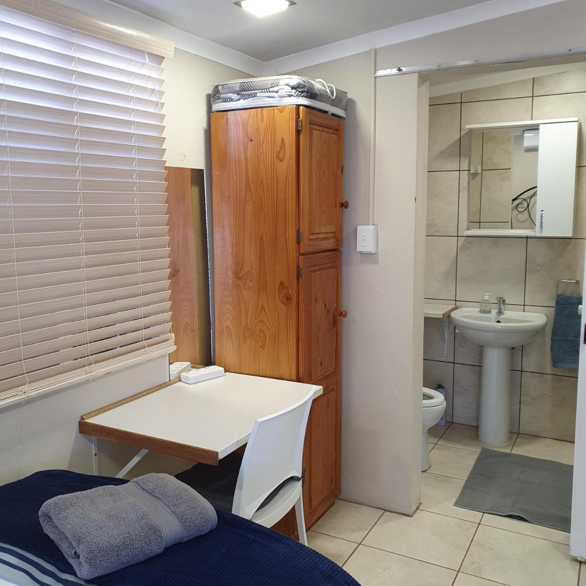 KOL-IN SELF CATERING - Housity