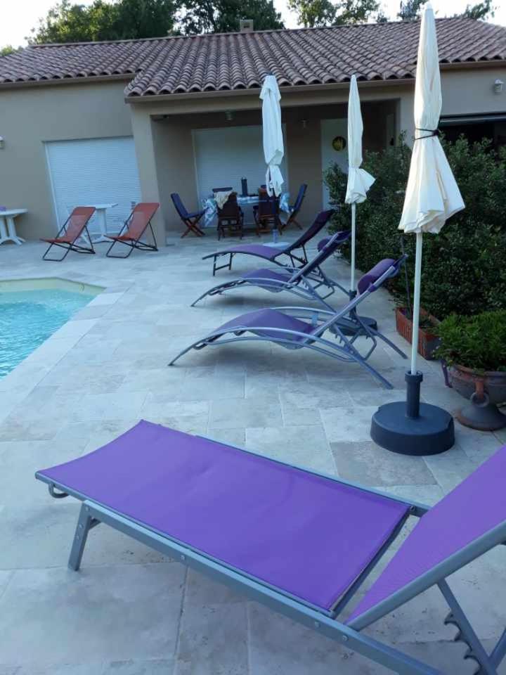 Villa gonfaron - Housity