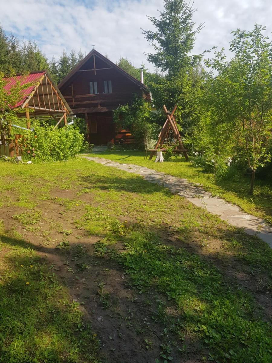 Casa Ria-Ria Pihenohaz - Housity