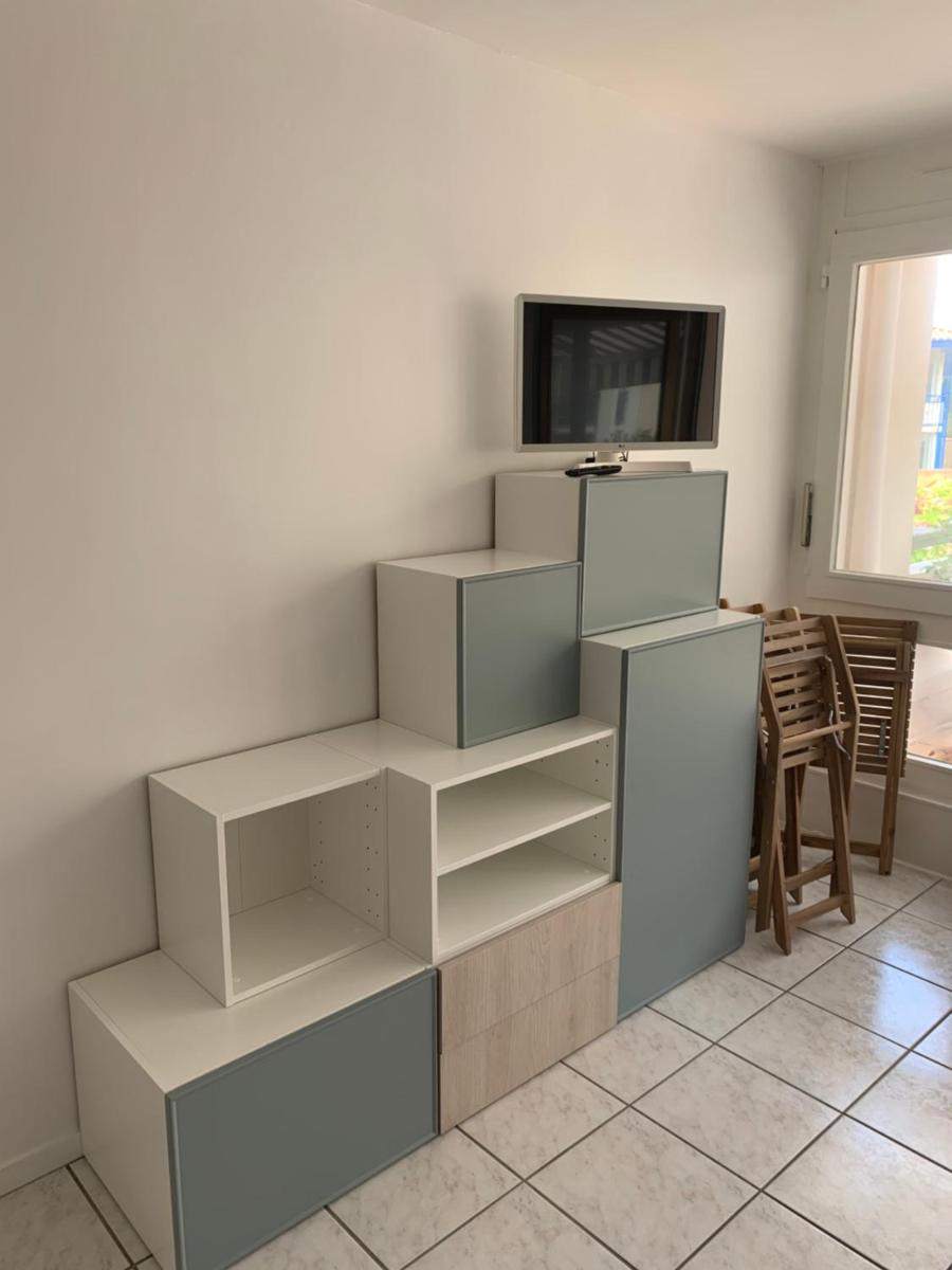 Appartement Port de Capbreton - Housity