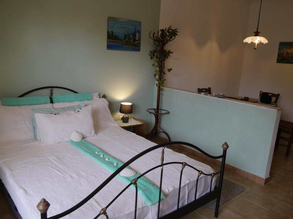 Helios Rhodos Apartments - Housity