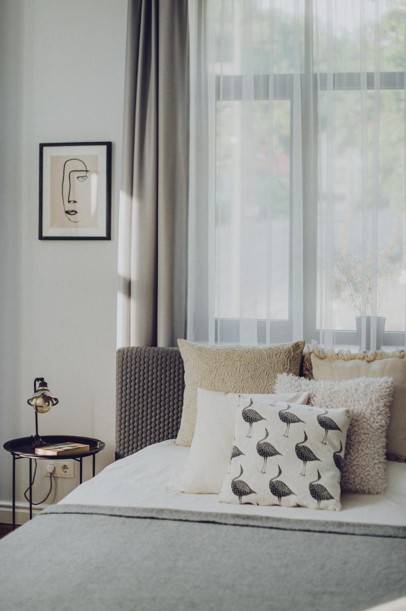 Cozy and Stylish City Center Apartment by URBAN RENT - Housity
