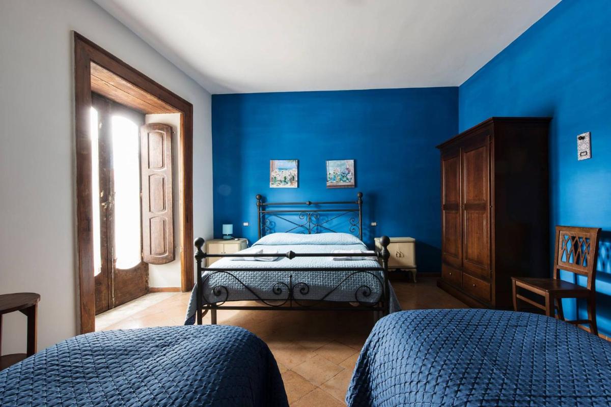 Borgo San Lorenzello - Housity