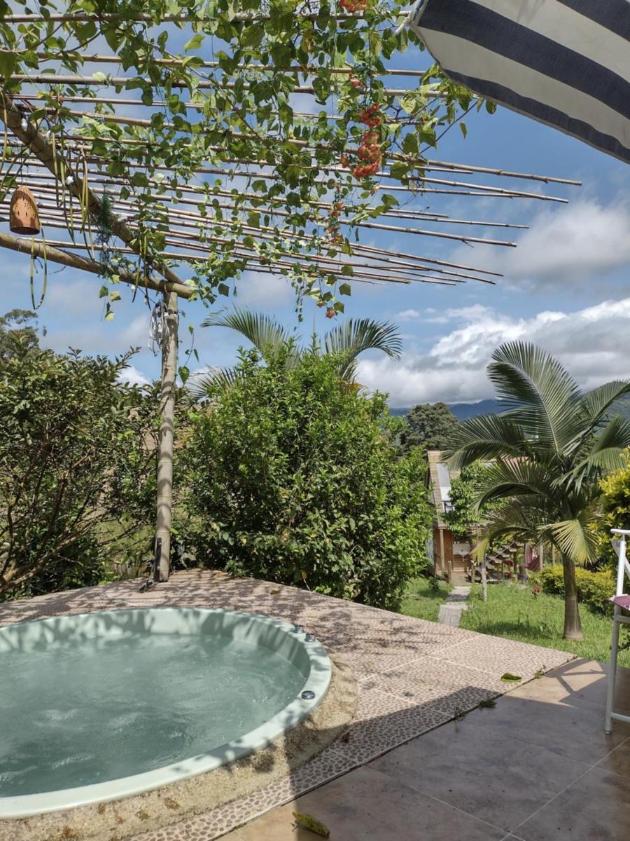 VILLA DE LOS ANGELES GLAMPING - Housity