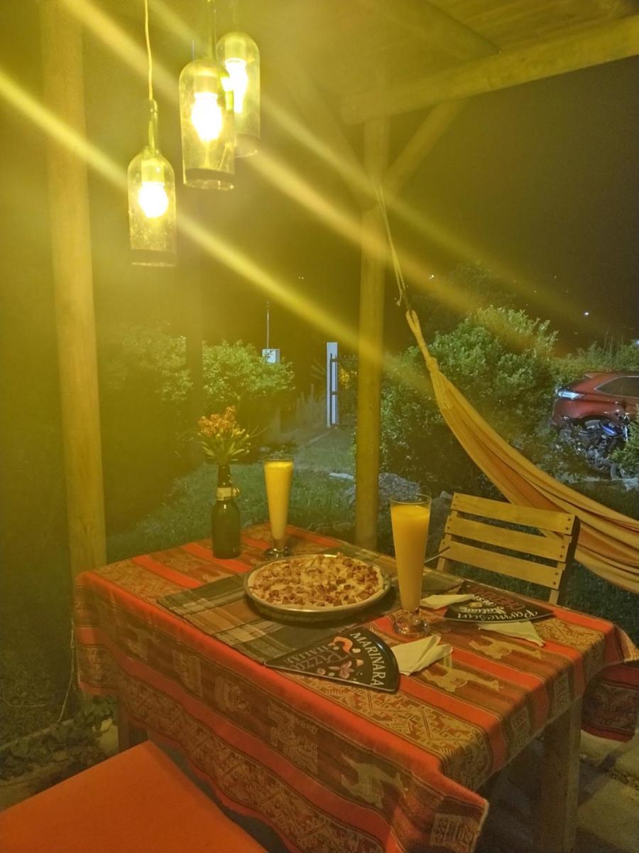 VILLA DE LOS ANGELES GLAMPING - Housity