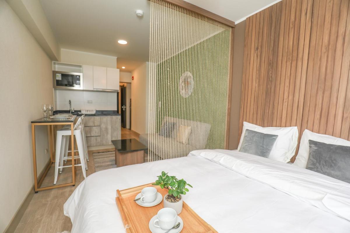 Trendy Host Grau 15 Barranco - Housity