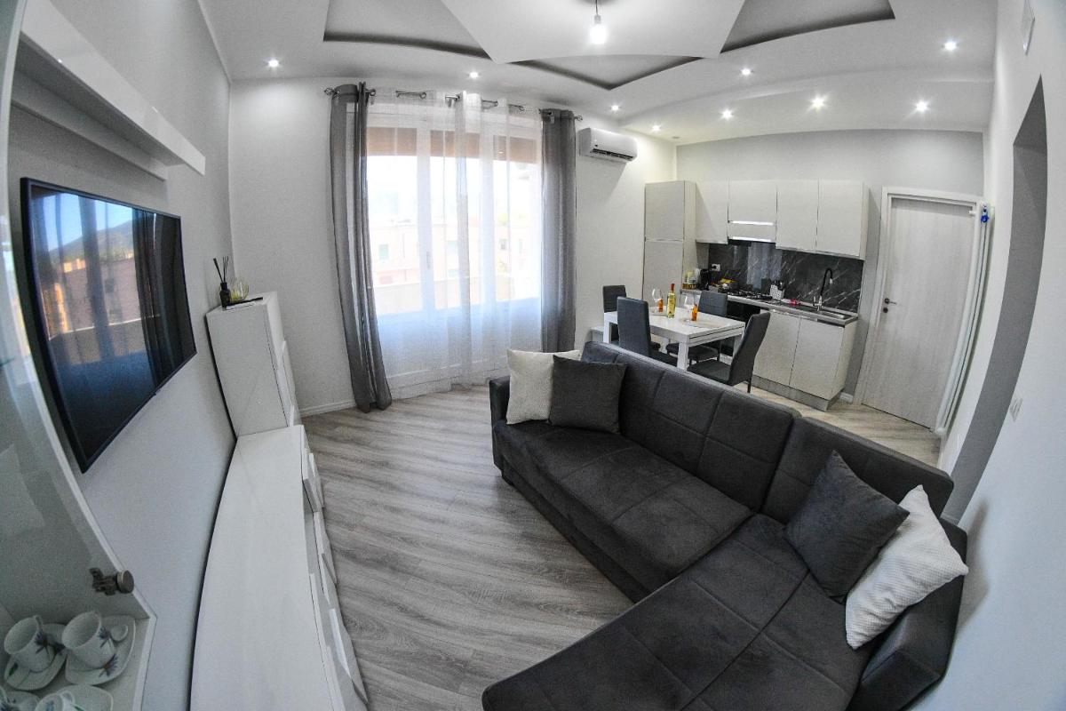 M&M’s Home - Housity