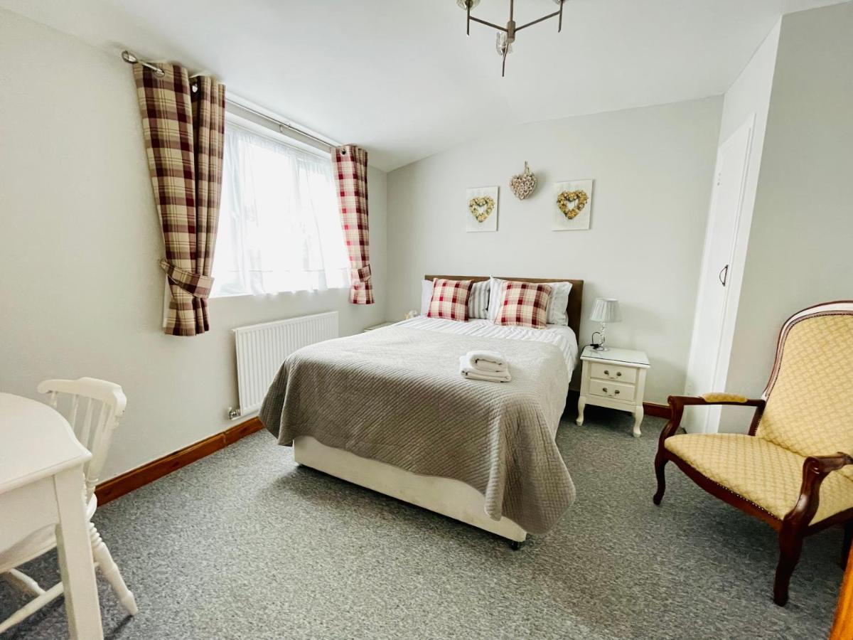 Somers House - pet friendly & parking - Housity