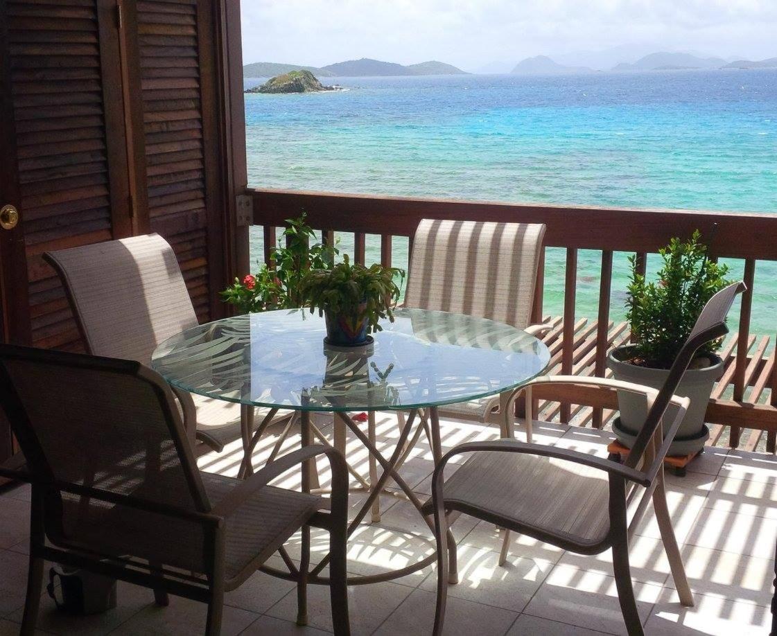 Luxury Sapphire Beach Resort and Marina 1BR VII - Housity