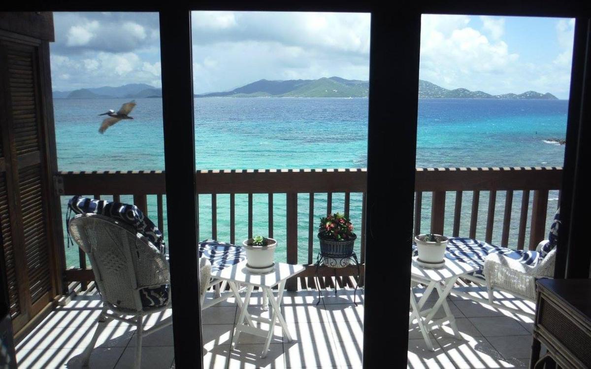Luxury Sapphire Beach Resort and Marina 1BR VII - Housity