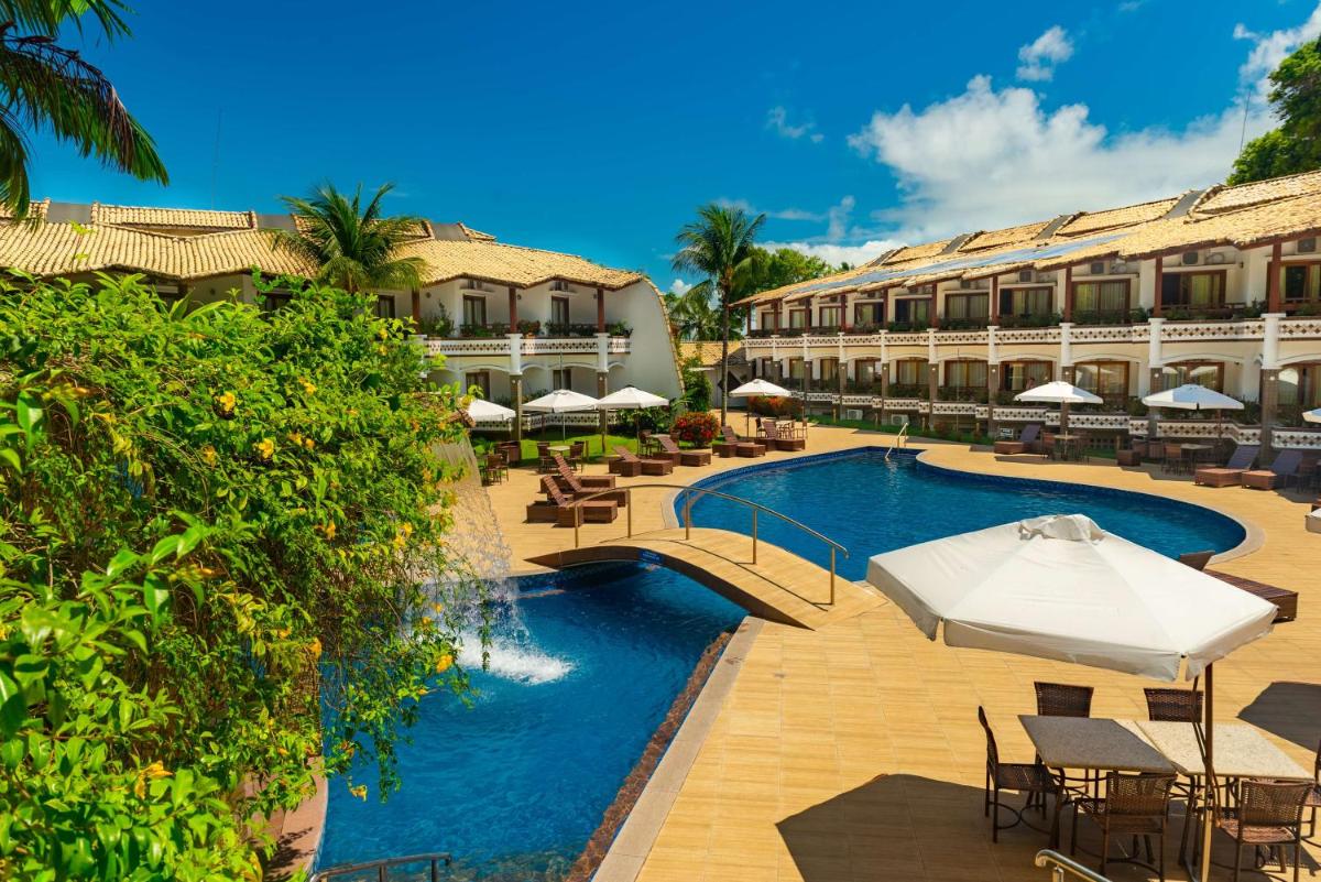Suitetrails - Best Western Shalimar Praia Hotel