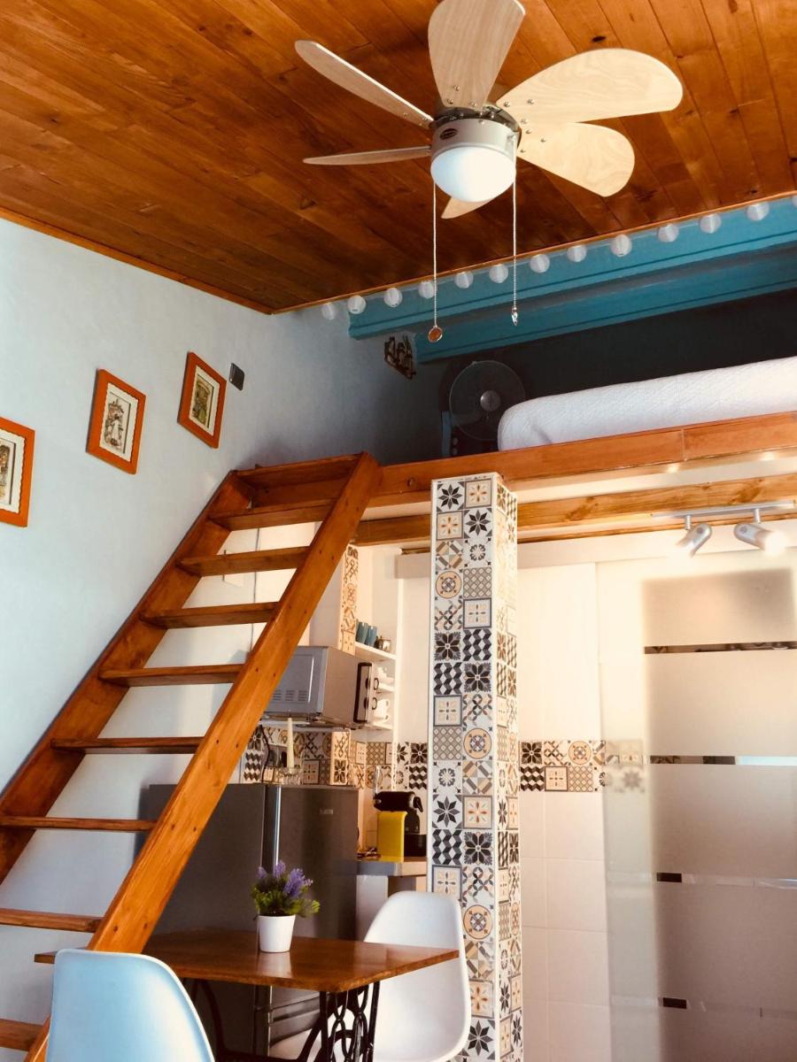 Loft Claudia muy cerca de playa Wifi gratis Port Aventura - Housity