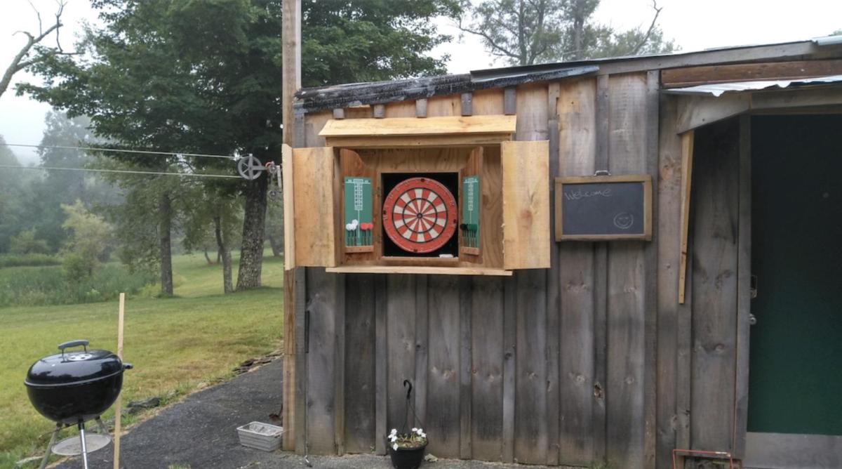Namaste Catskill - Get Away From it All! - Housity