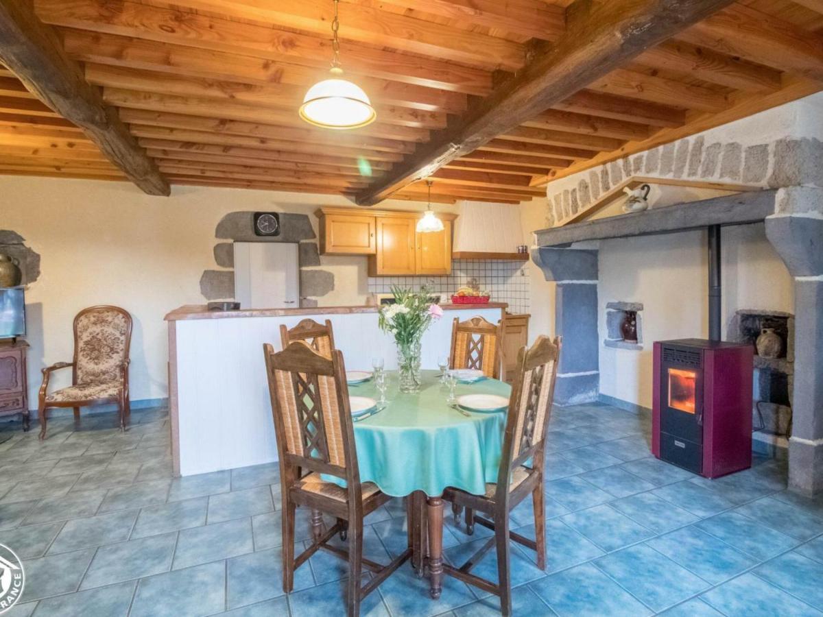 Gîte Saint-Ours, 2 pièces, 4 personnes - FR-1-630-153 - Housity