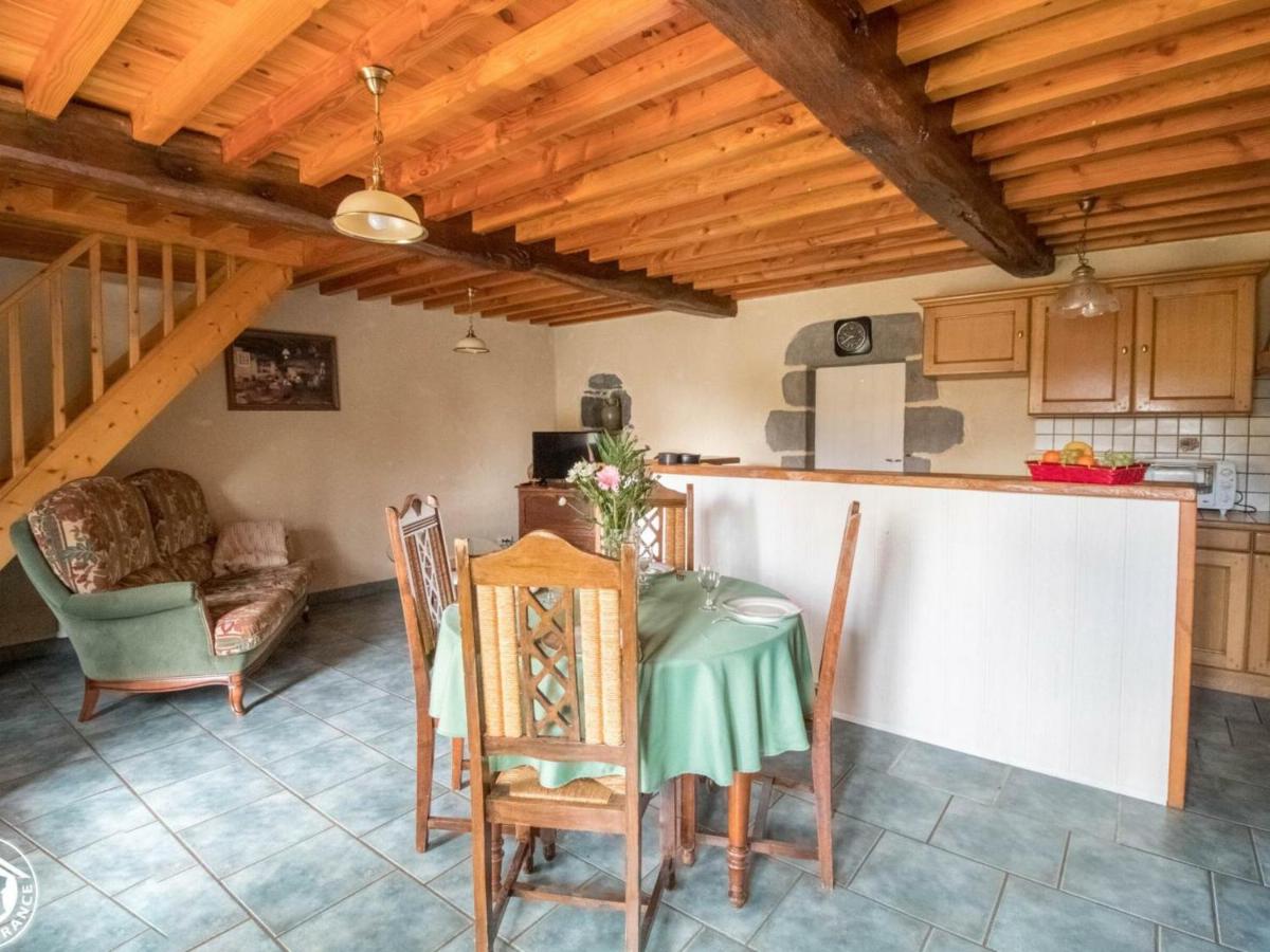 Gîte Saint-Ours, 2 pièces, 4 personnes - FR-1-630-153 - Housity