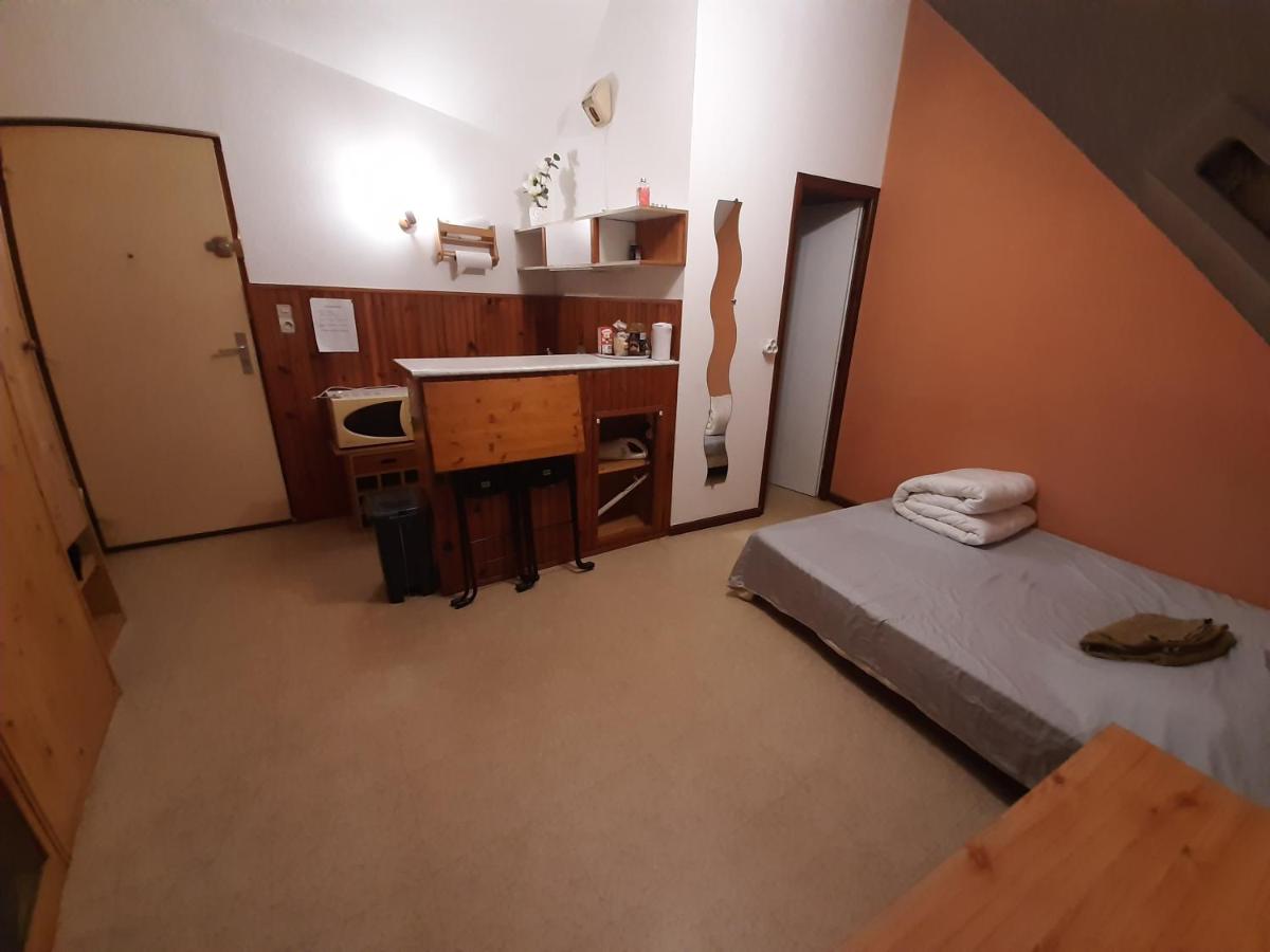 Studio à proximité du centre ville - Housity
