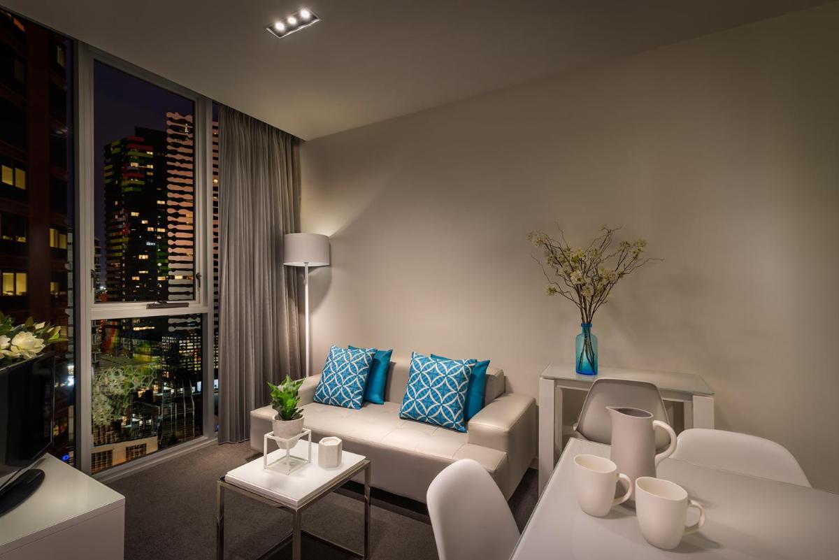 Milano Serviced Apartments - Housity