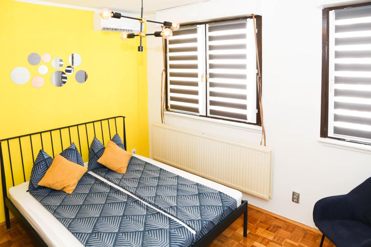 Apartment Il paradiso - Housity