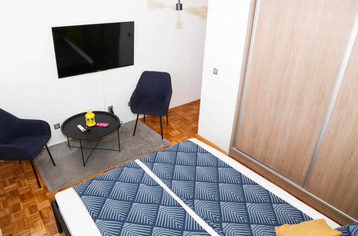 Apartment Il paradiso - Housity