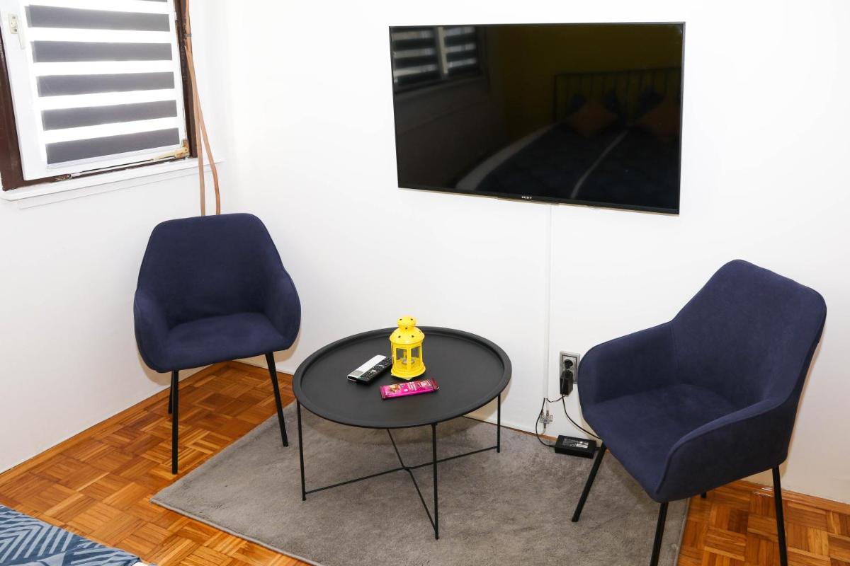 Apartment Il paradiso - Housity