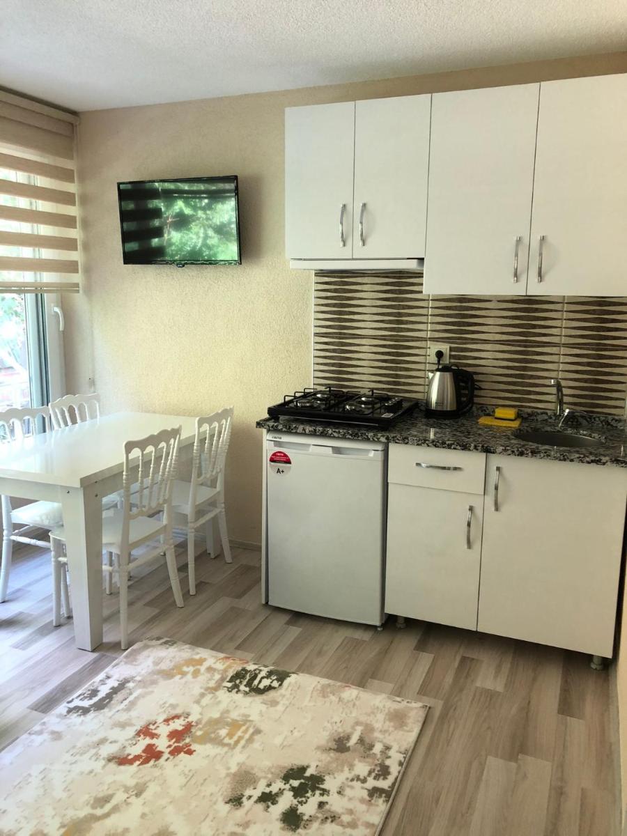 Ümit Can Apart Pansiyon/Konaklama - Housity