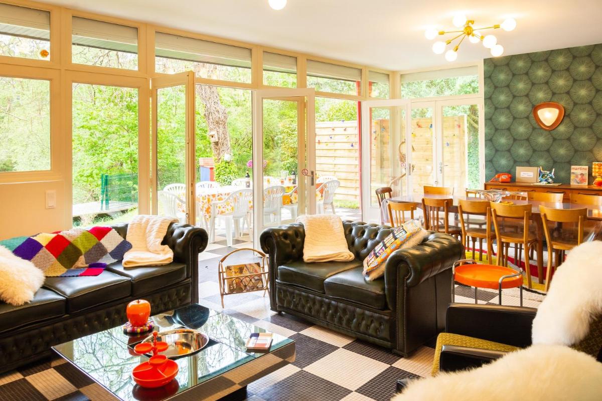 GITE Du MISFON "VINTAGE 70' - Housity