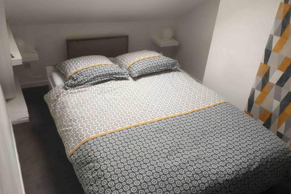 Appart Cosy Annœullin - Proche toutes commodités - Housity