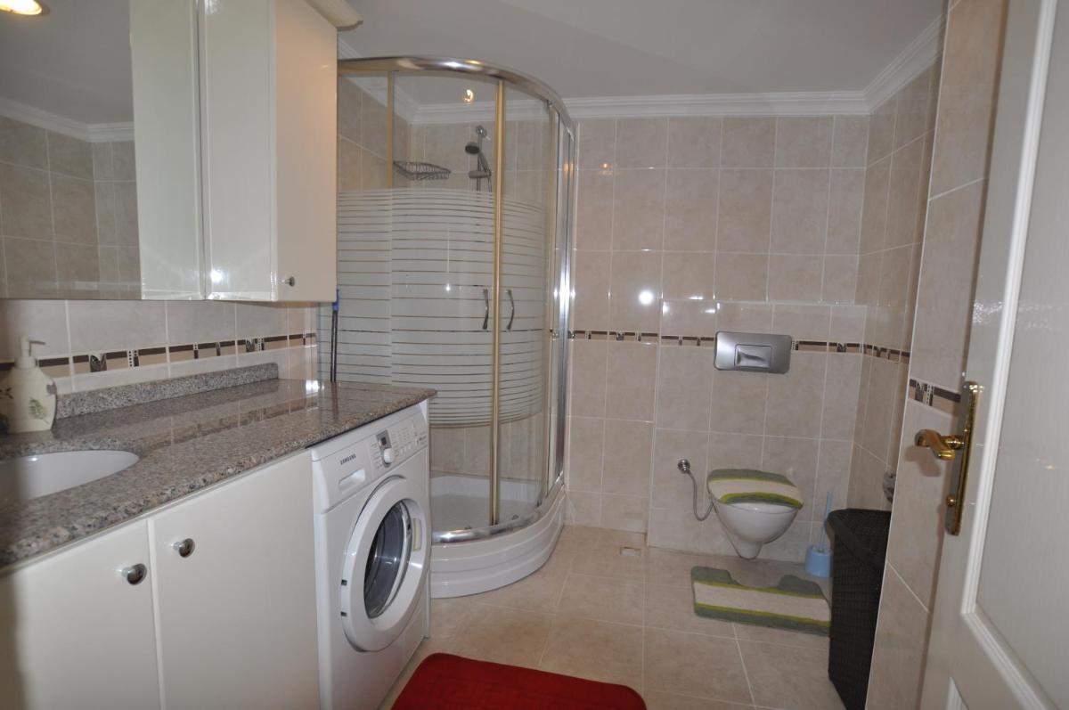 Suitetrails - Extrahome Demirag Sitesi Mahmutlar