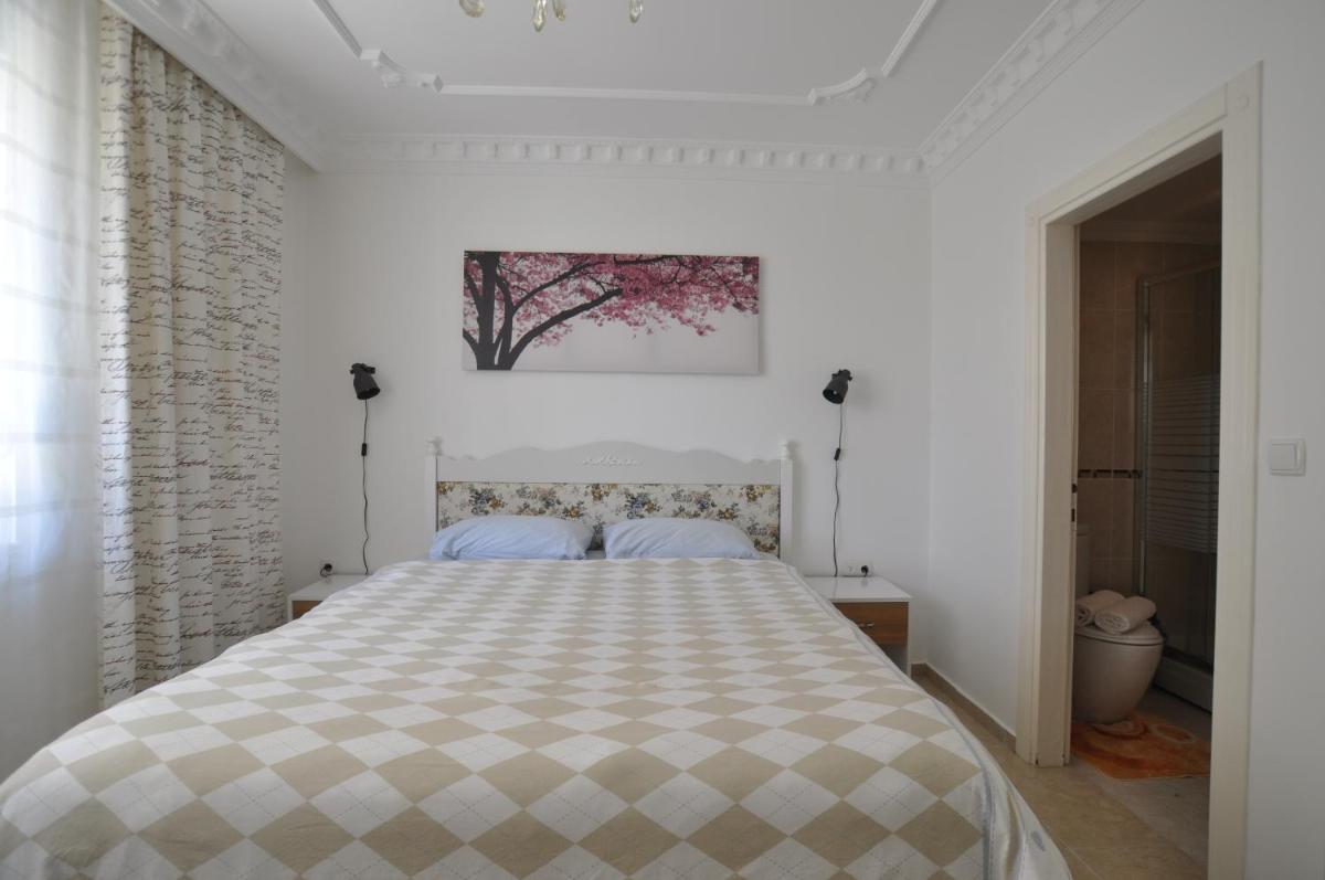 Suitetrails - Extrahome Demirag Sitesi Mahmutlar
