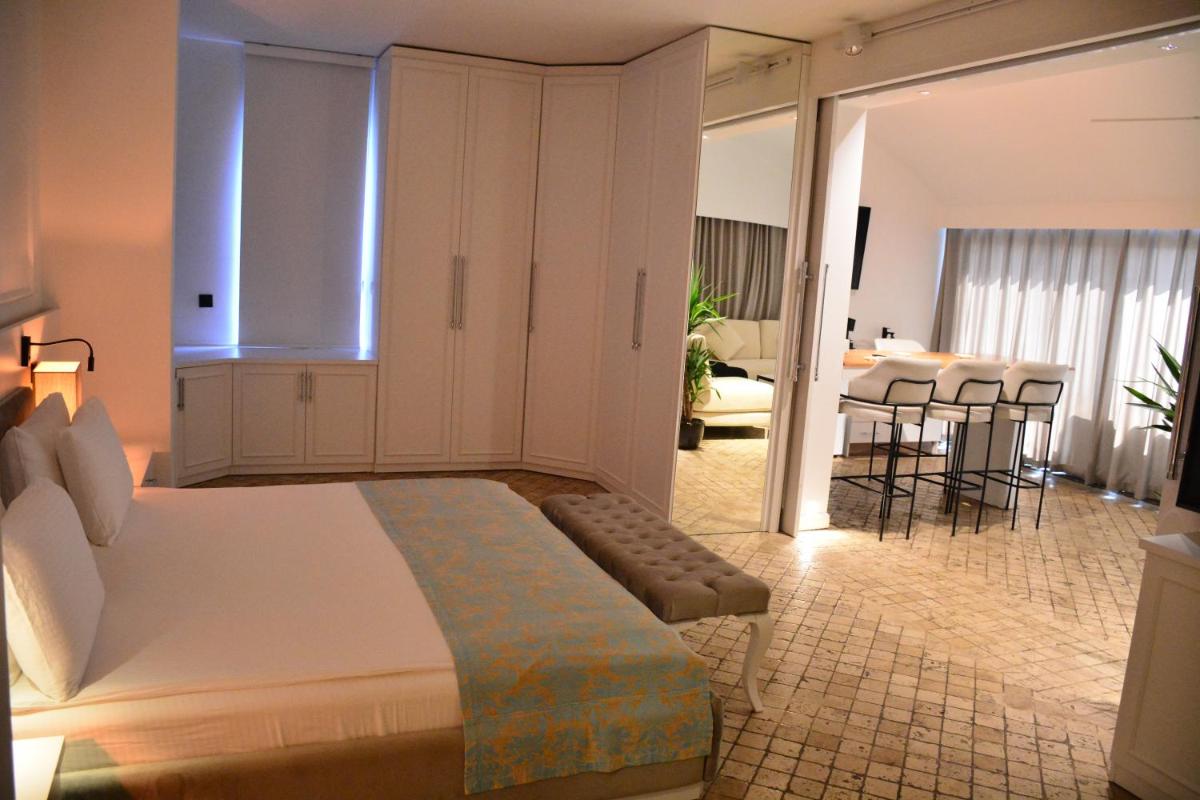 DIAMOND OF BODRUM - Housity