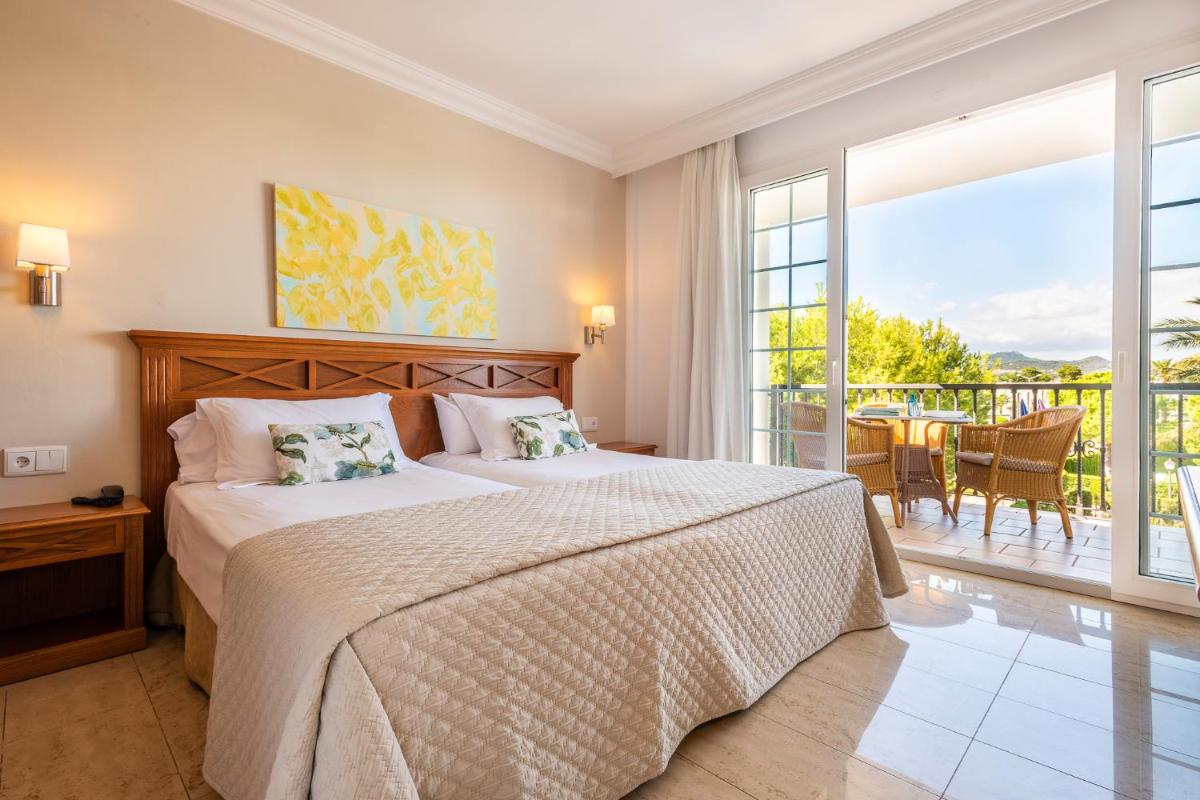 Inturotel Sa Marina - Housity