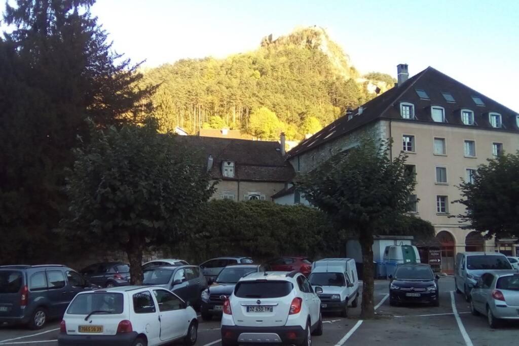 Appartement ST Roch - Housity