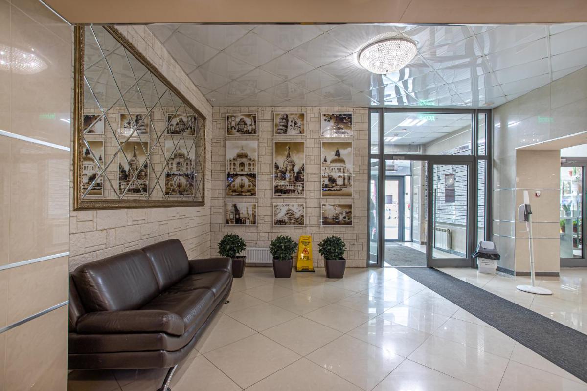 Hotel Oka - Housity