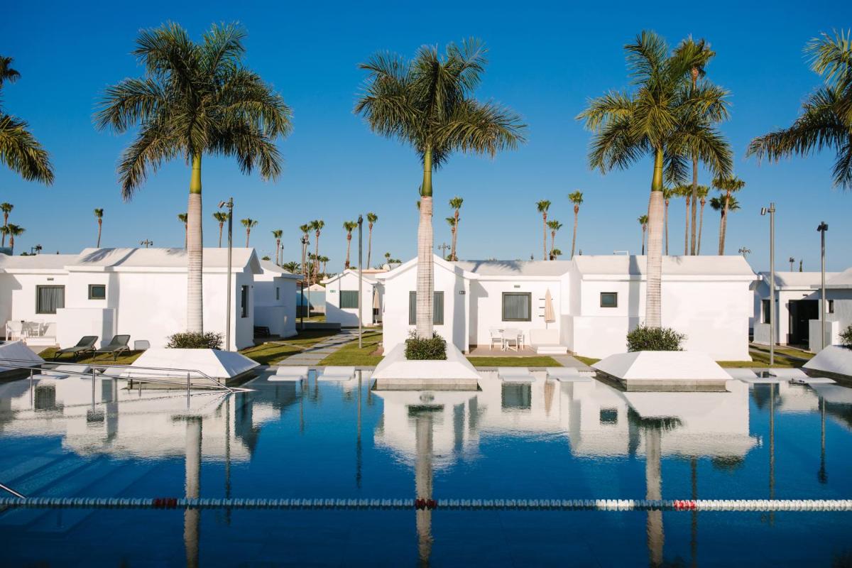 Piscina en o cerca de Club Maspalomas Suites & Spa - Adults Only
