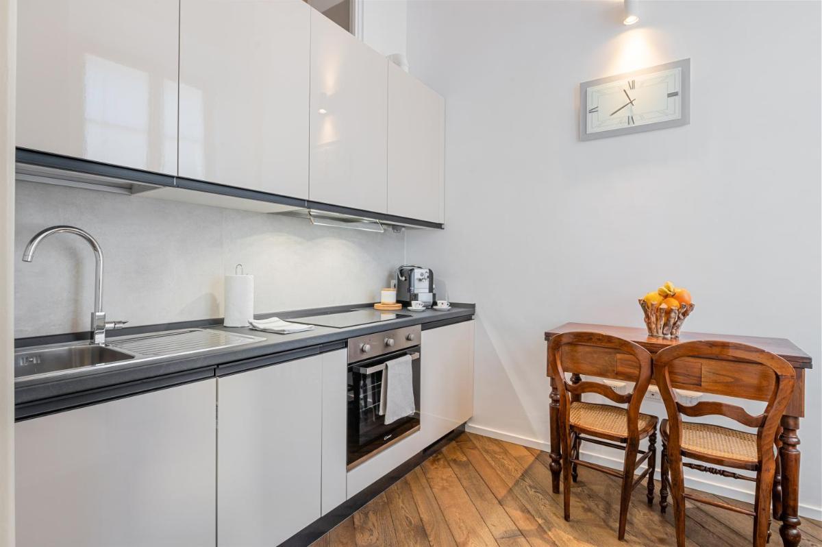 Palazzo della Pilotta Roomy and Quiet Flat - Housity