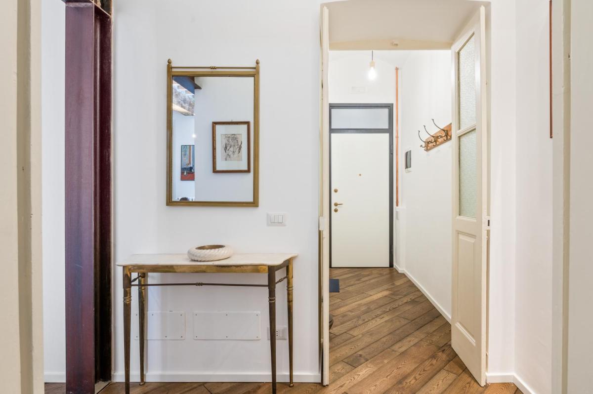 Palazzo della Pilotta Roomy and Quiet Flat - Housity
